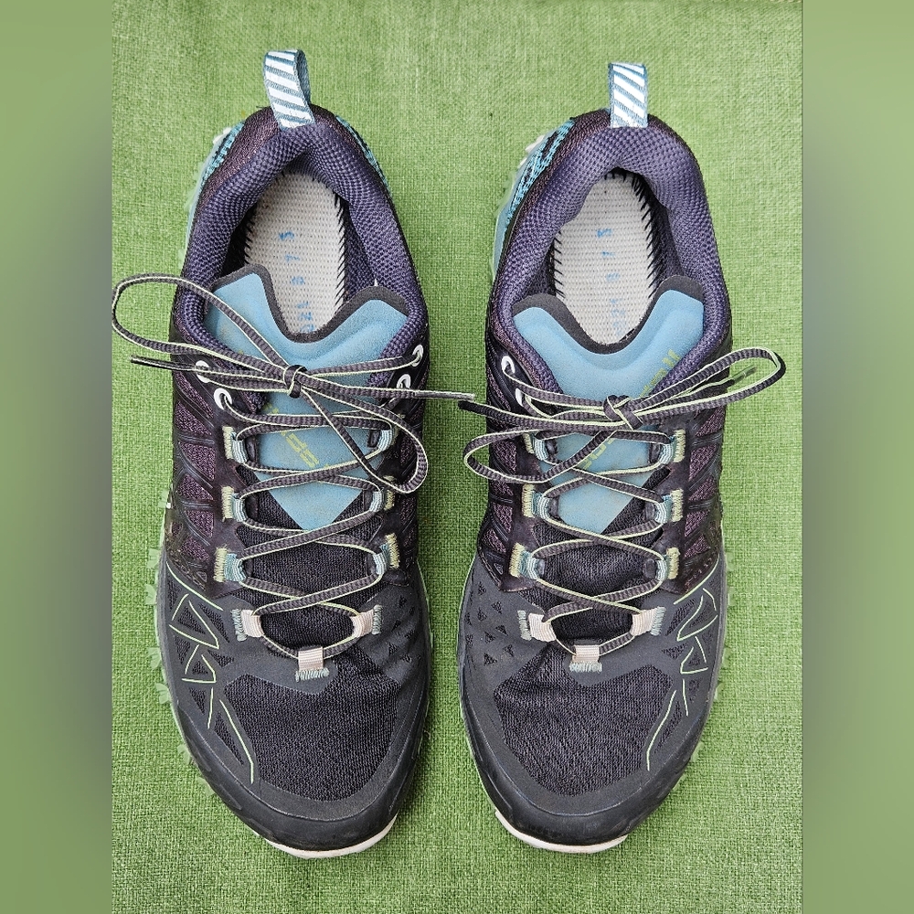 La Sportiva Women's Bushido II  GTX, 9.5 US. - Picture 2 of 8